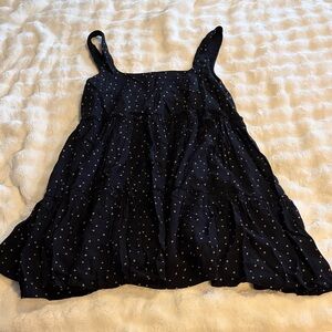 Babydoll Boutique Sundress